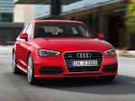 Audi A3 1.8T S-Line Quattro 2012 года (WW)